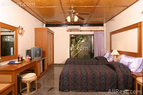Sea View Resort & Spa 6